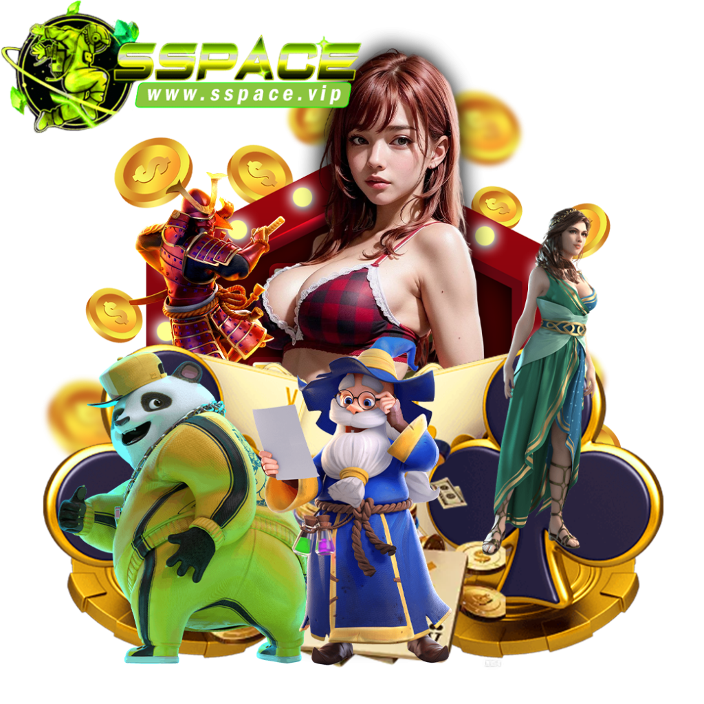 sspace slot